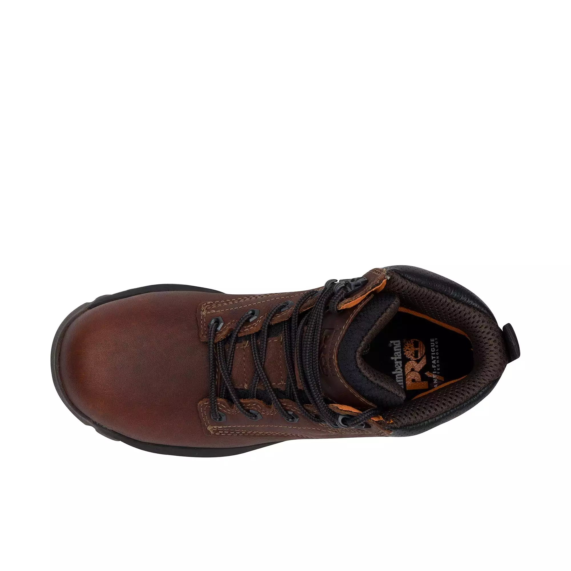 Timberland Pro 6 Inch Titan EV Composite Toe Teak Trailblazer