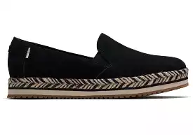 TOMS Palma Women | Black (10015093 )