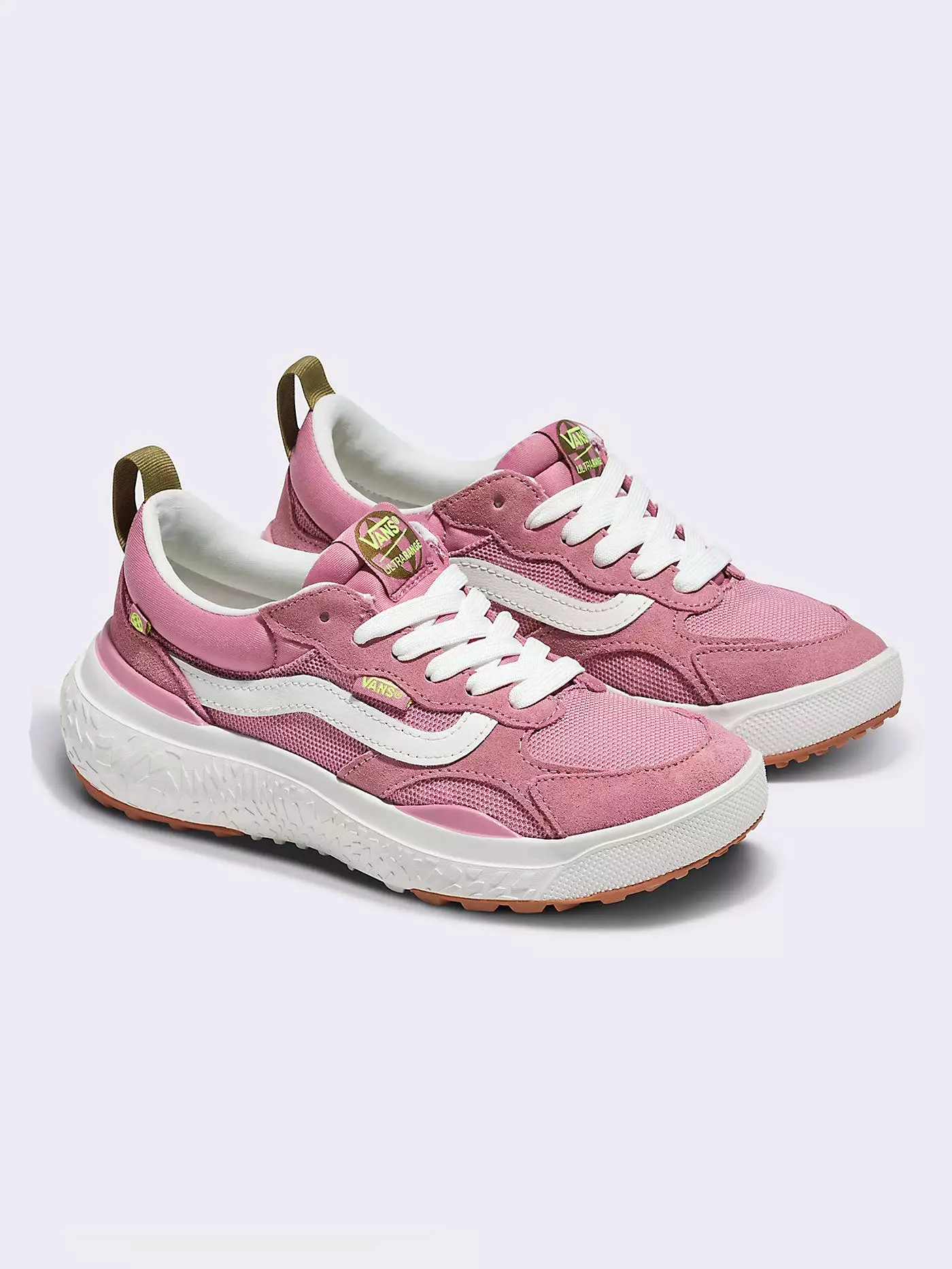 Ultrarange Neo VR3 Pink/Multi Shoes