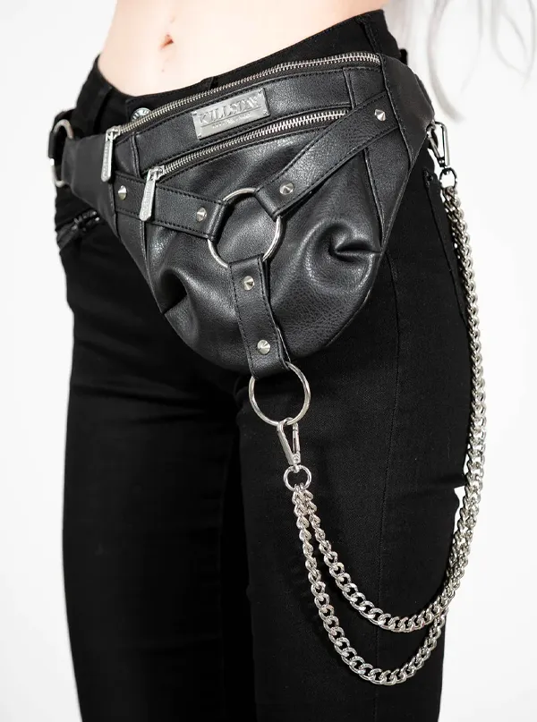 Unchained Waistbag