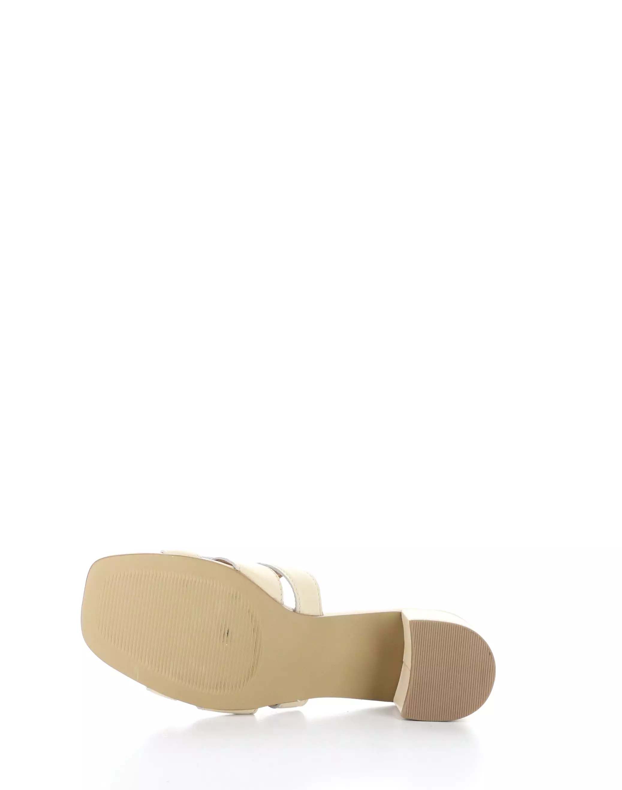 UPLIFT CREAM Slip-on Sandals