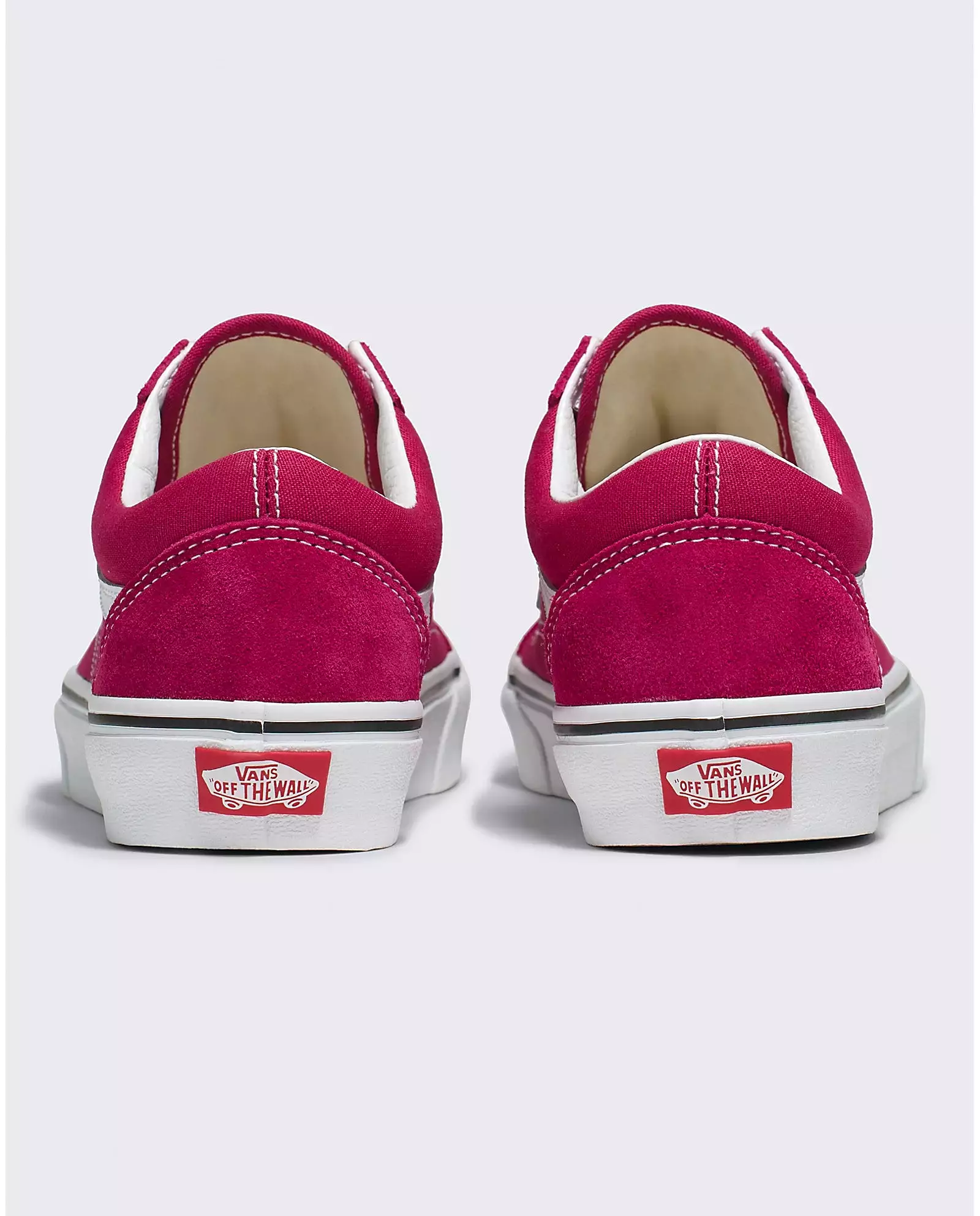 VANS UNISEX Old Skool (Cherries Jubilee)