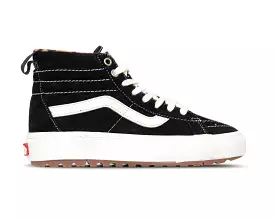 VANS UNISEX SK8-Hi MTE-1 SUEDE (Leopard/Black)