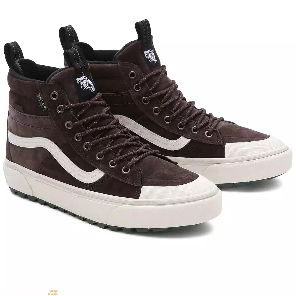 VANS UNISEX SK8-Hi MTE-2 (Utility Pop Demitasse)