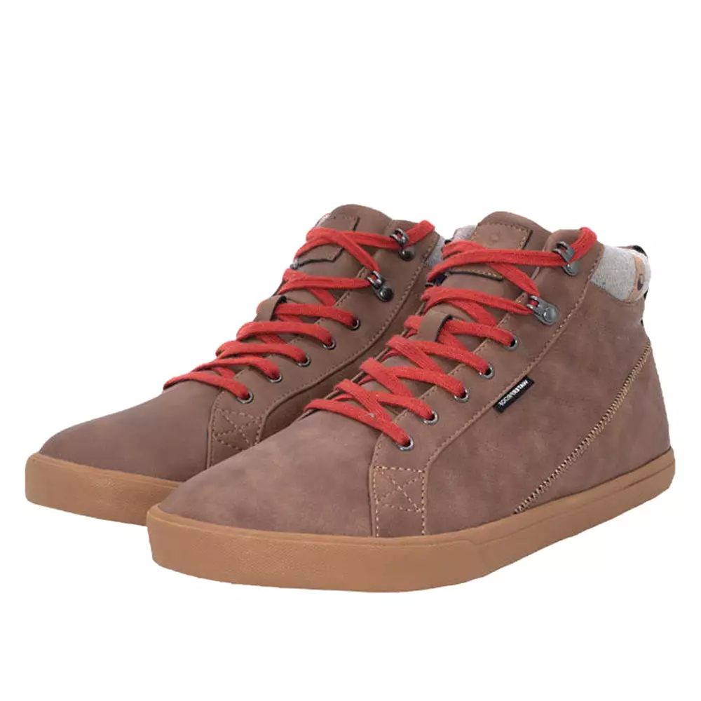 Wanaka Waterproof Men's Vegan Sneaker