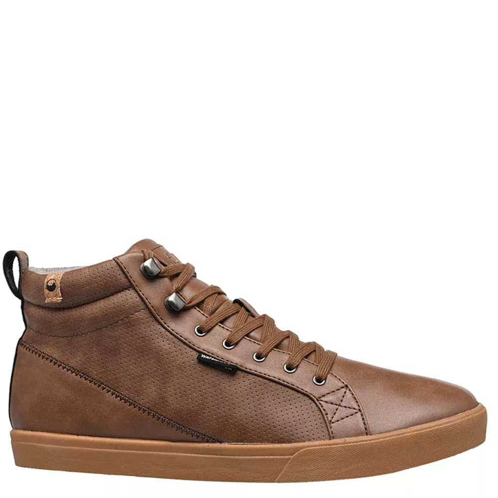 Wanaka Waterproof Men's Vegan Sneaker