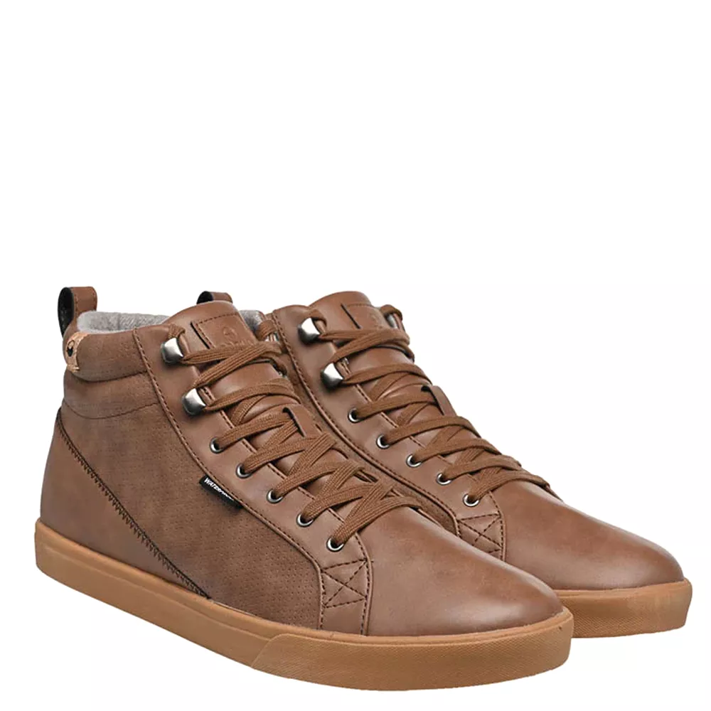 Wanaka Waterproof Men's Vegan Sneaker