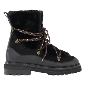 White Stuff Hailey Lace Up Hiker Boot