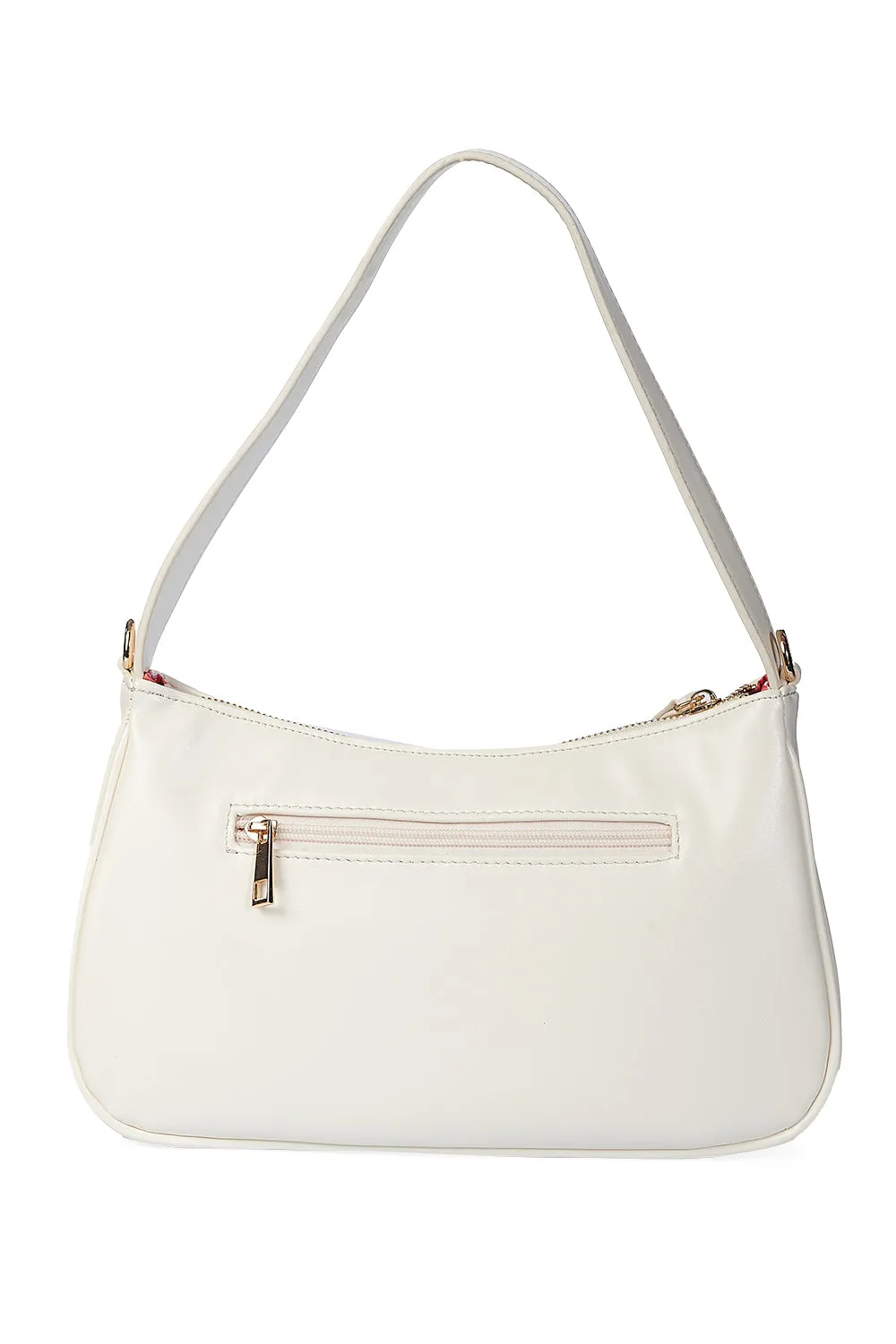 WILD CHERRY SHOULDER BAG