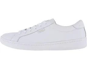 Women's Keds Ace Leather