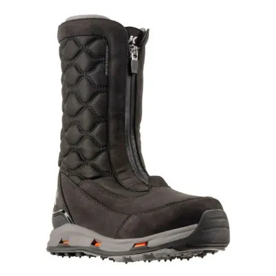 Women's Korkers Northlake Zip Winter Boots