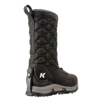 Women's Korkers Northlake Zip Winter Boots