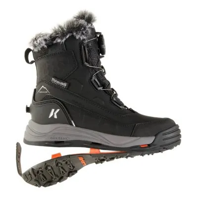 Women's Korkers Snowmageddon BOA Winter Boots