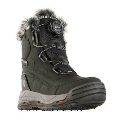 Women's Korkers Snowmageddon BOA Winter Boots