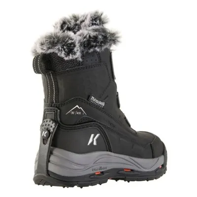 Women's Korkers Snowmageddon BOA Winter Boots