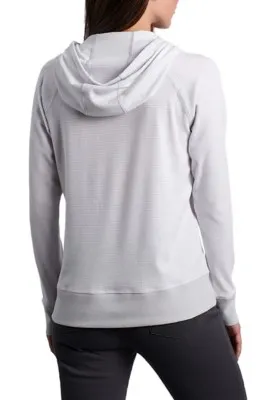 Women's Kuhl Stria Hoodie