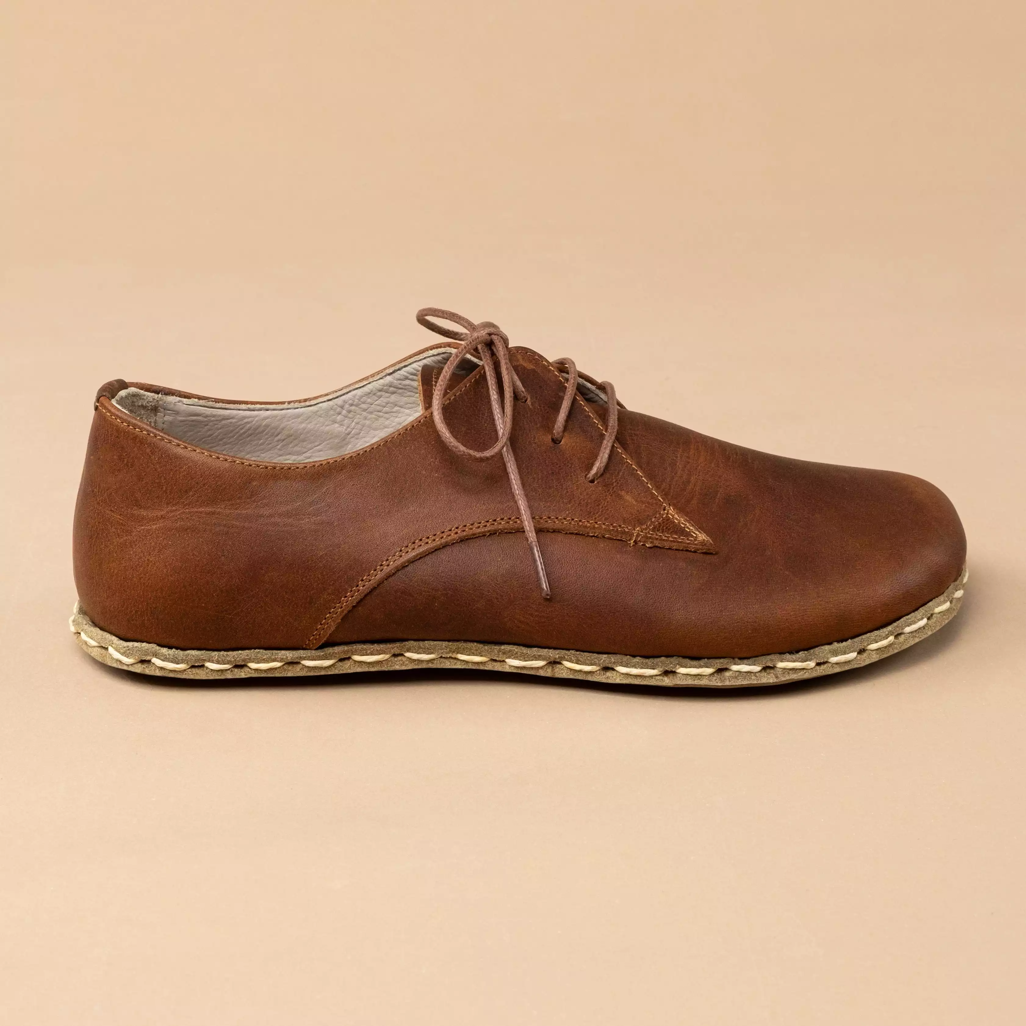 Women's Lion Oxfords