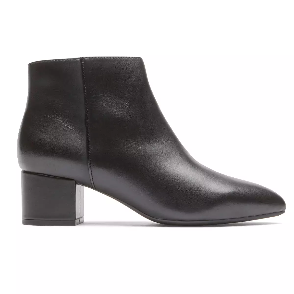 Women's Milia Block Bootie