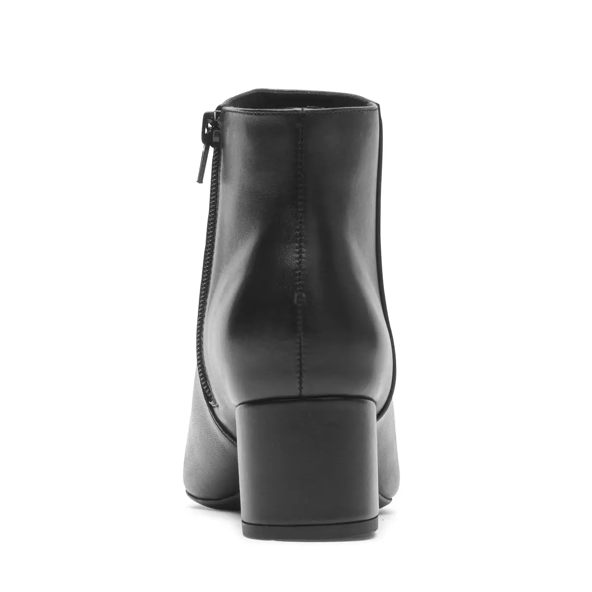 Women's Milia Block Bootie