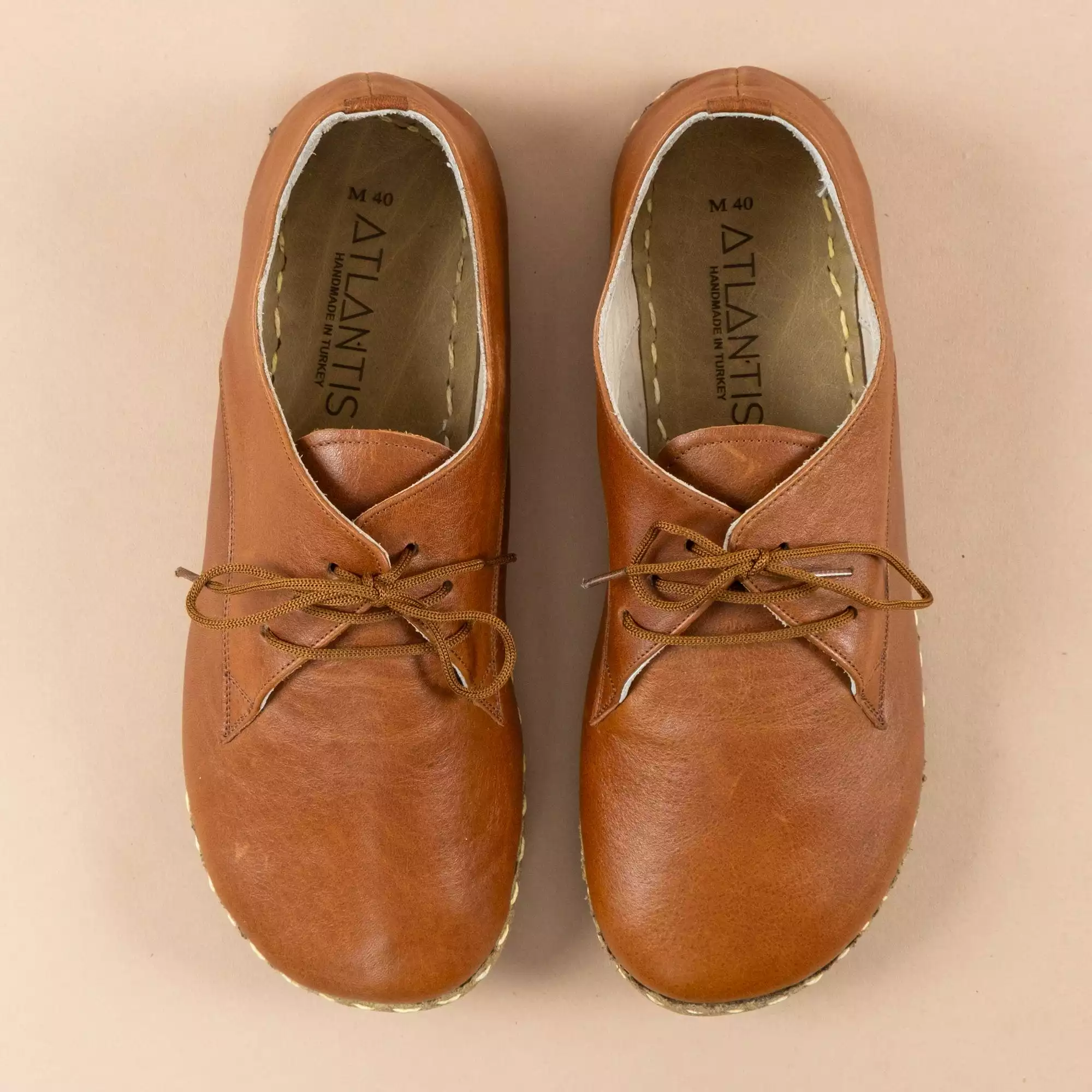 Women's Peru Oxfords