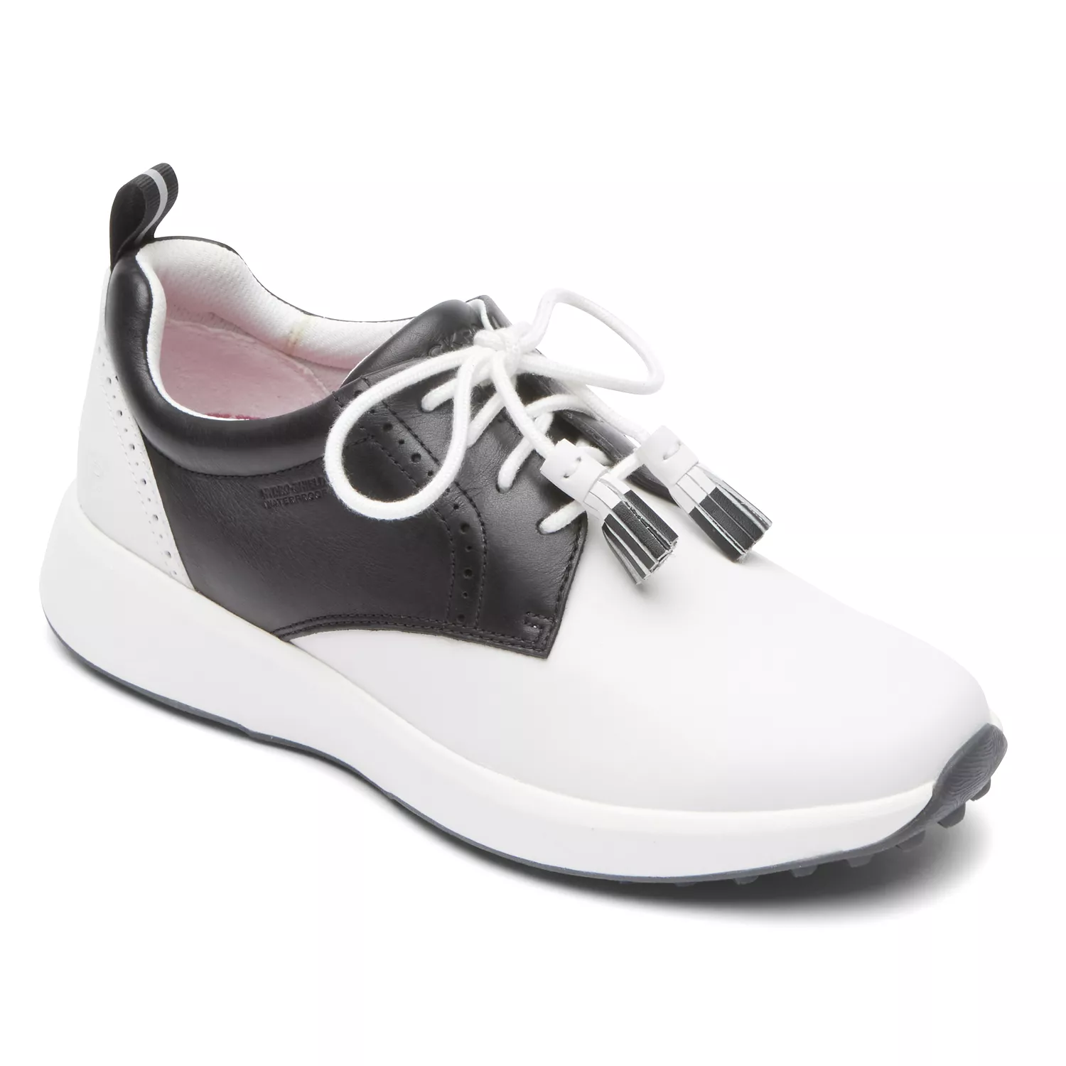 Women's ProWalker truStride Tassel Golf Shoe