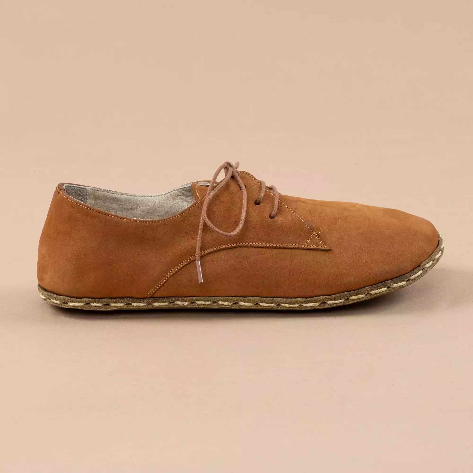 Women's Safari Oxfords