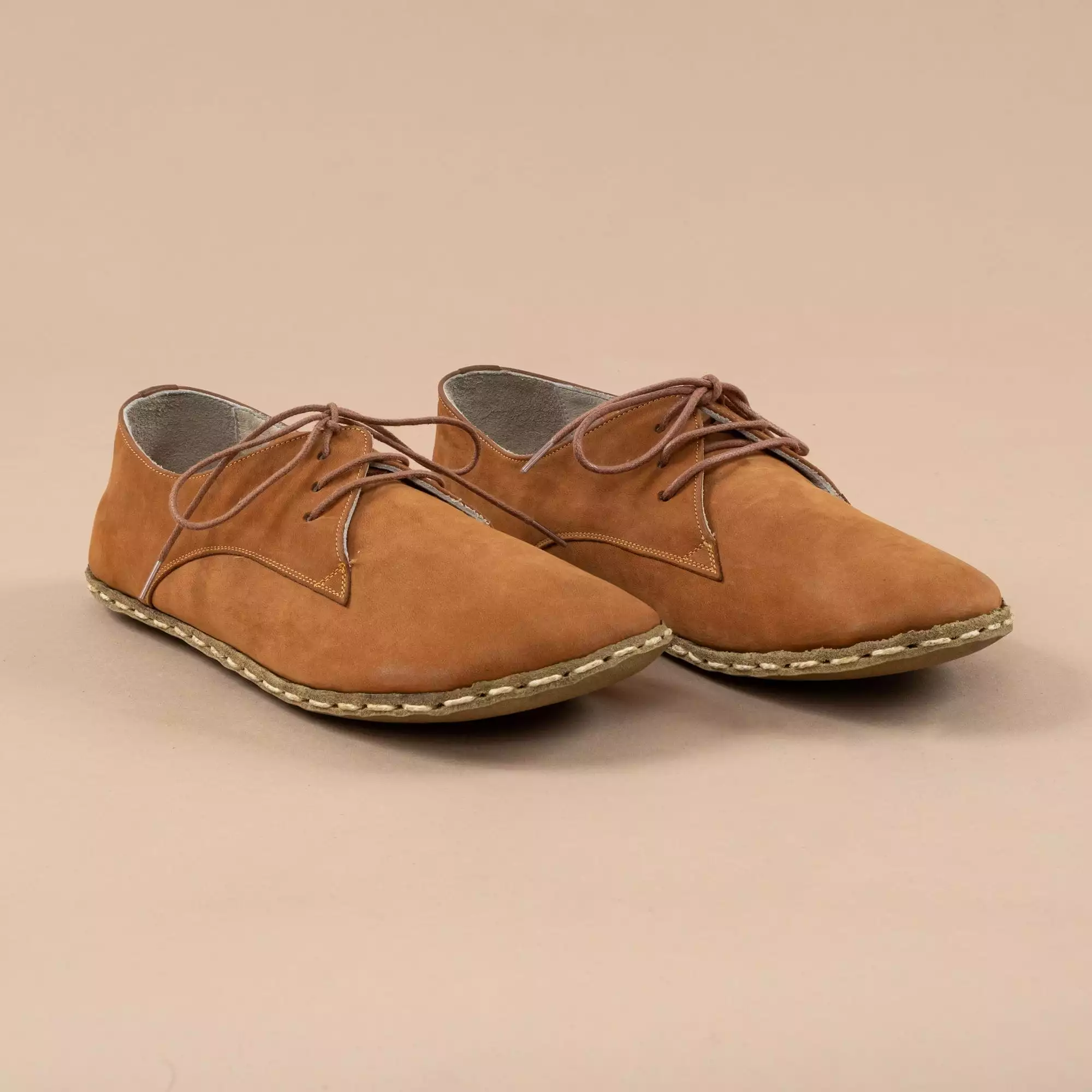 Women's Safari Oxfords