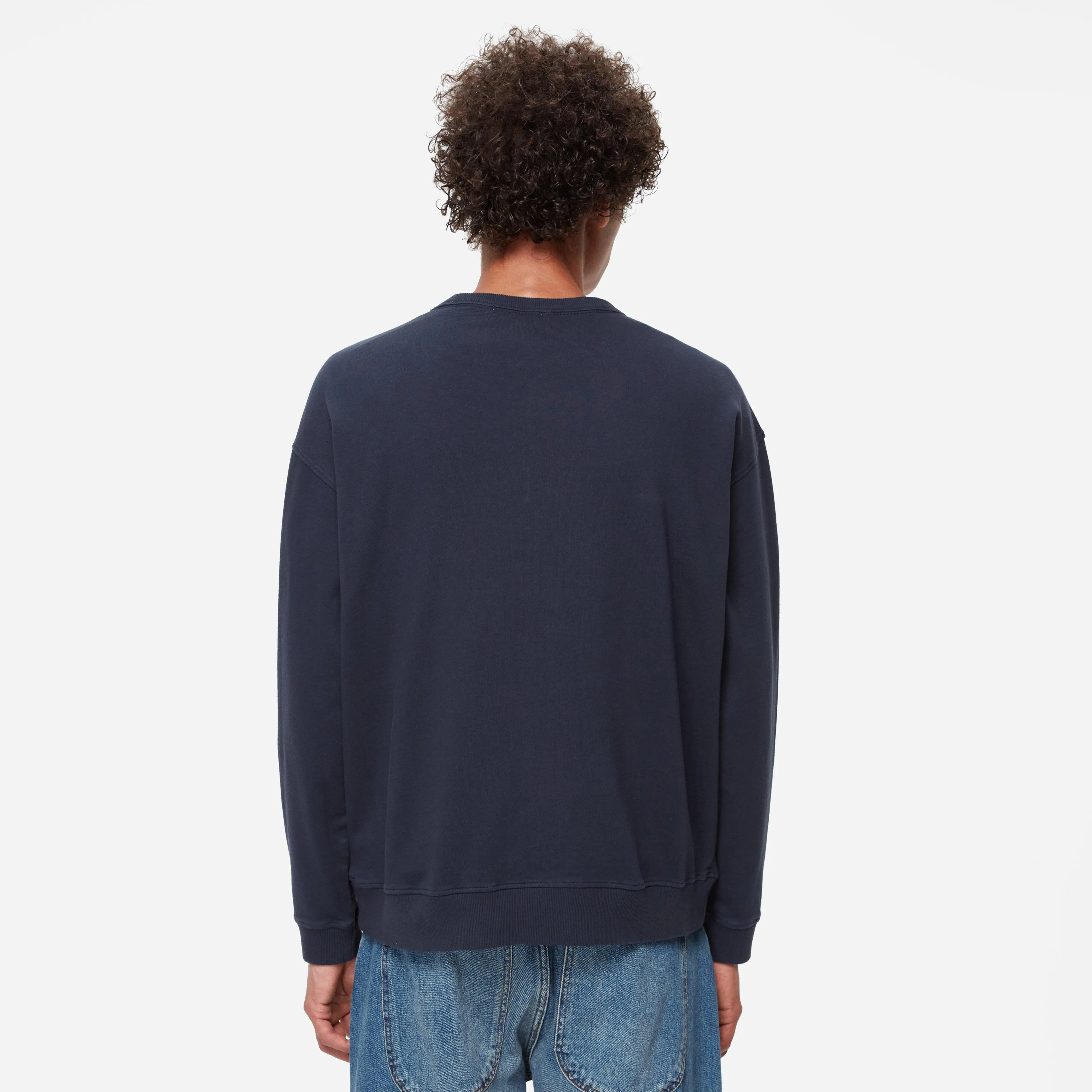 YMC Daisy Age Sweatshirt