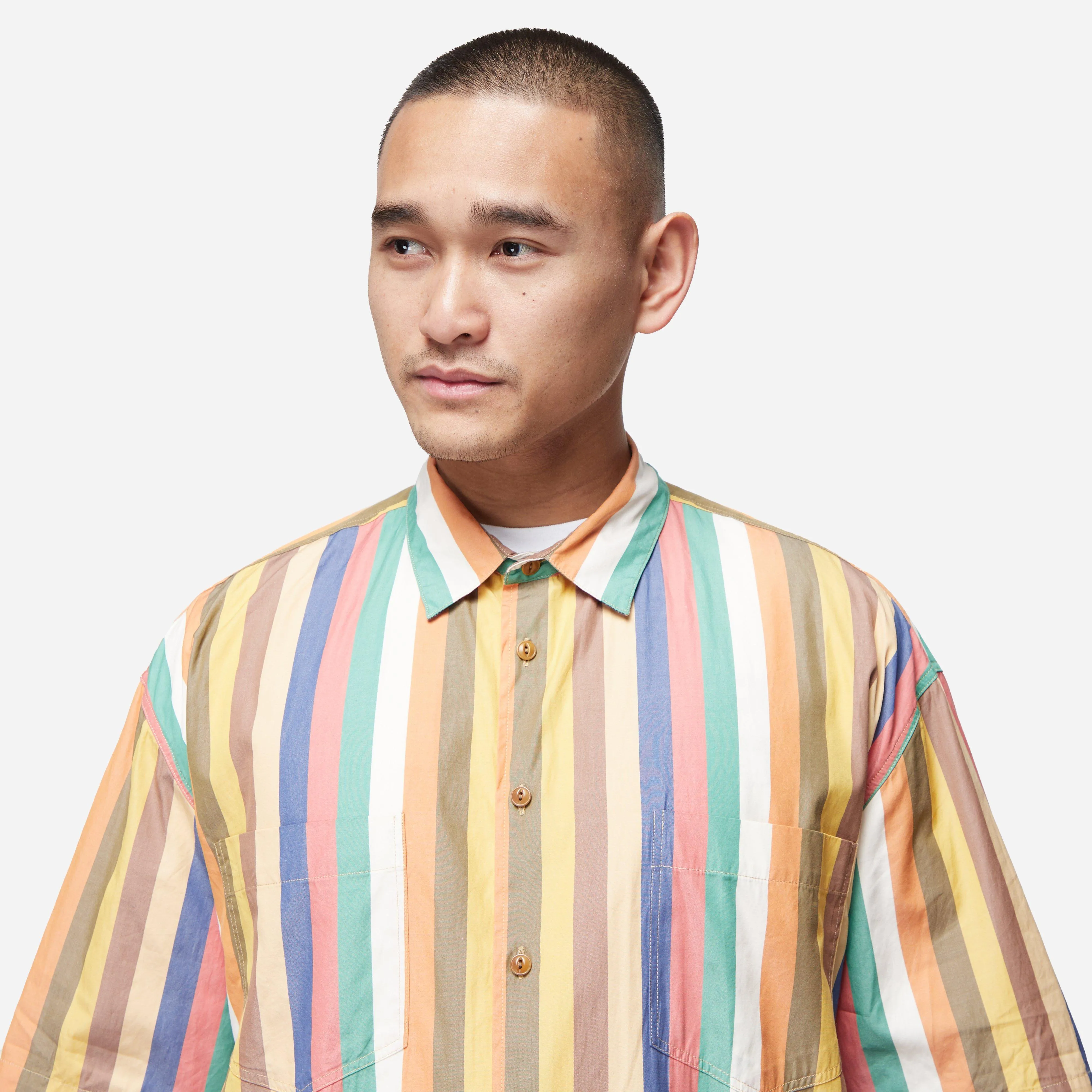 YMC Mitchum Shirt