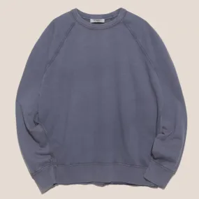 YMC Schrank Sweatshirt - Blue